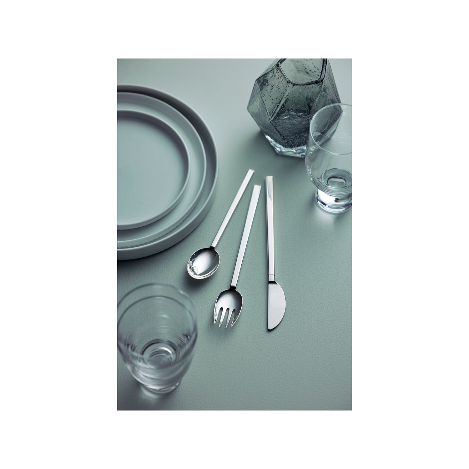 Couteau à déjeuner CPB 2091