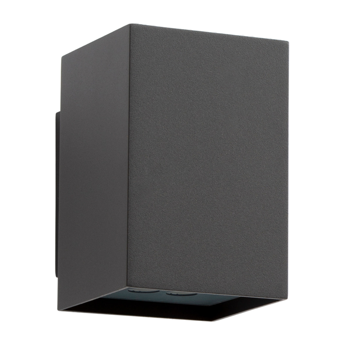 LEDS·C4 Aplique Exterior IP55 Afrodita Power LED 13W Blanco Neutro 4000K, Emisión Única