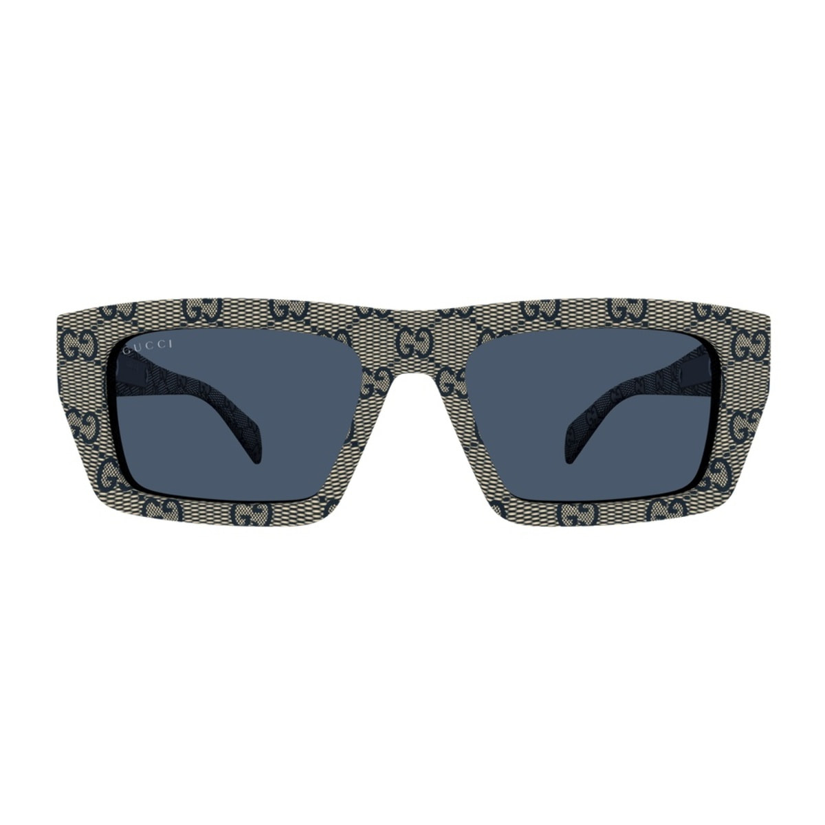 Gafas de Sol Gucci GG2020S-005 de Acetato Hombre 54 mm