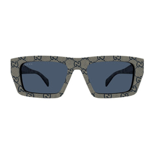 Gafas de Sol Gucci GG2020S-005 de Acetato Hombre 54 mm