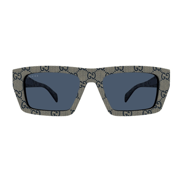 Gafas de Sol Gucci GG2020S-005 de Acetato Hombre 54 mm