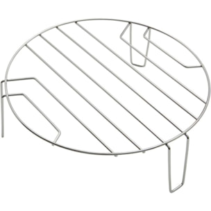 Micro ondes grill ESSENTIELB EG203s Carbone