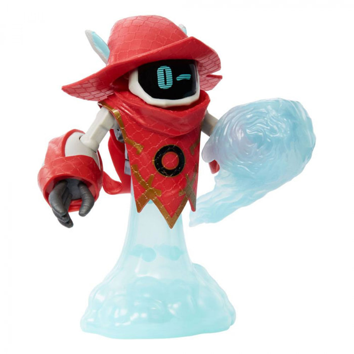 He-man E The Masters Of The Universe Action Figura 2022 Orko 14 Cm Mattel