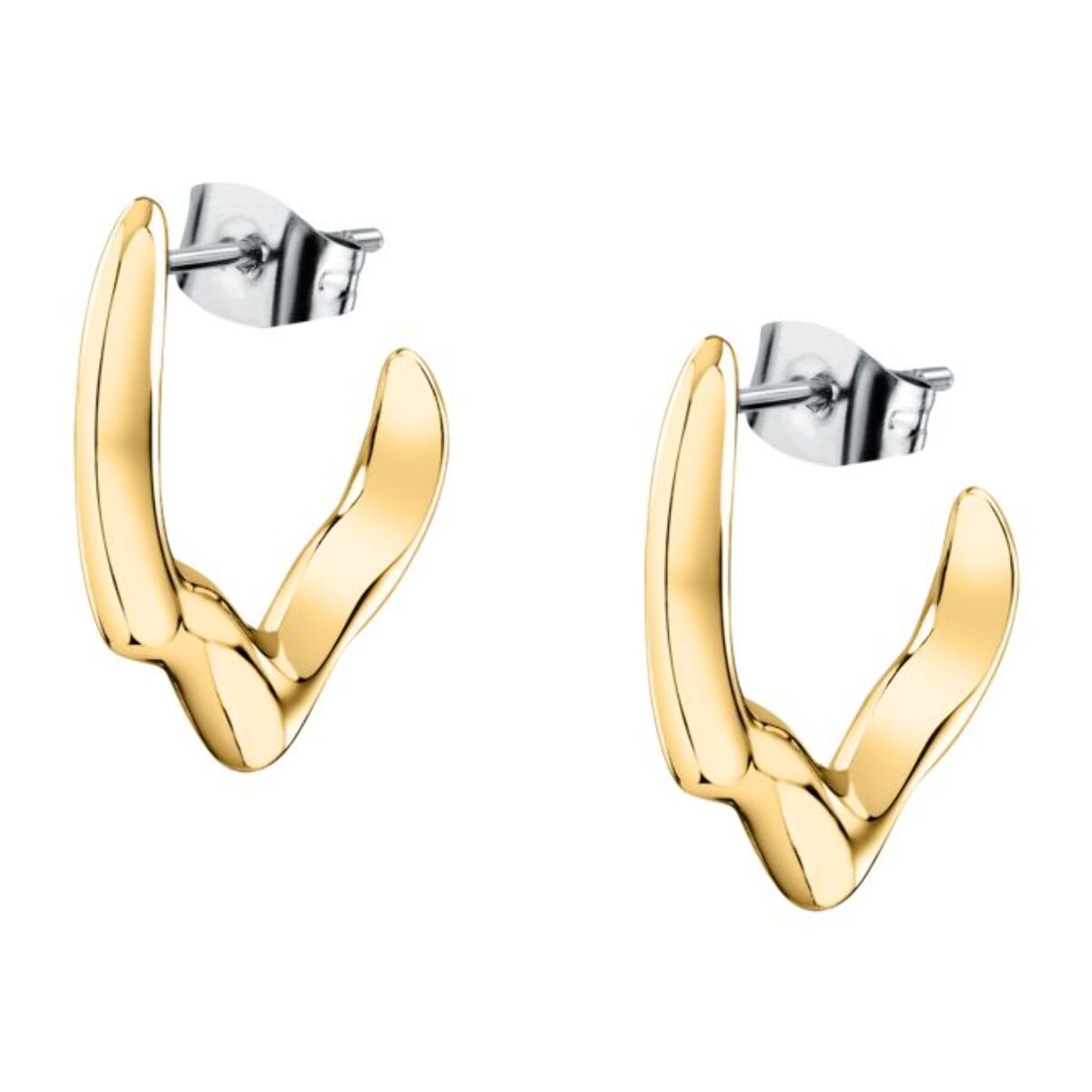 Pendientes Trussardi Mujer TJAXA05