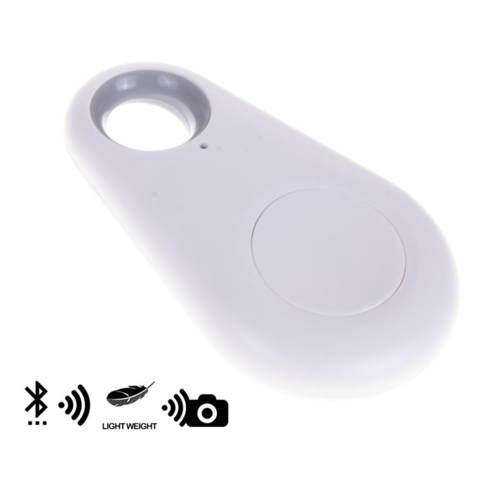 Itag localizador bluetooth portátil