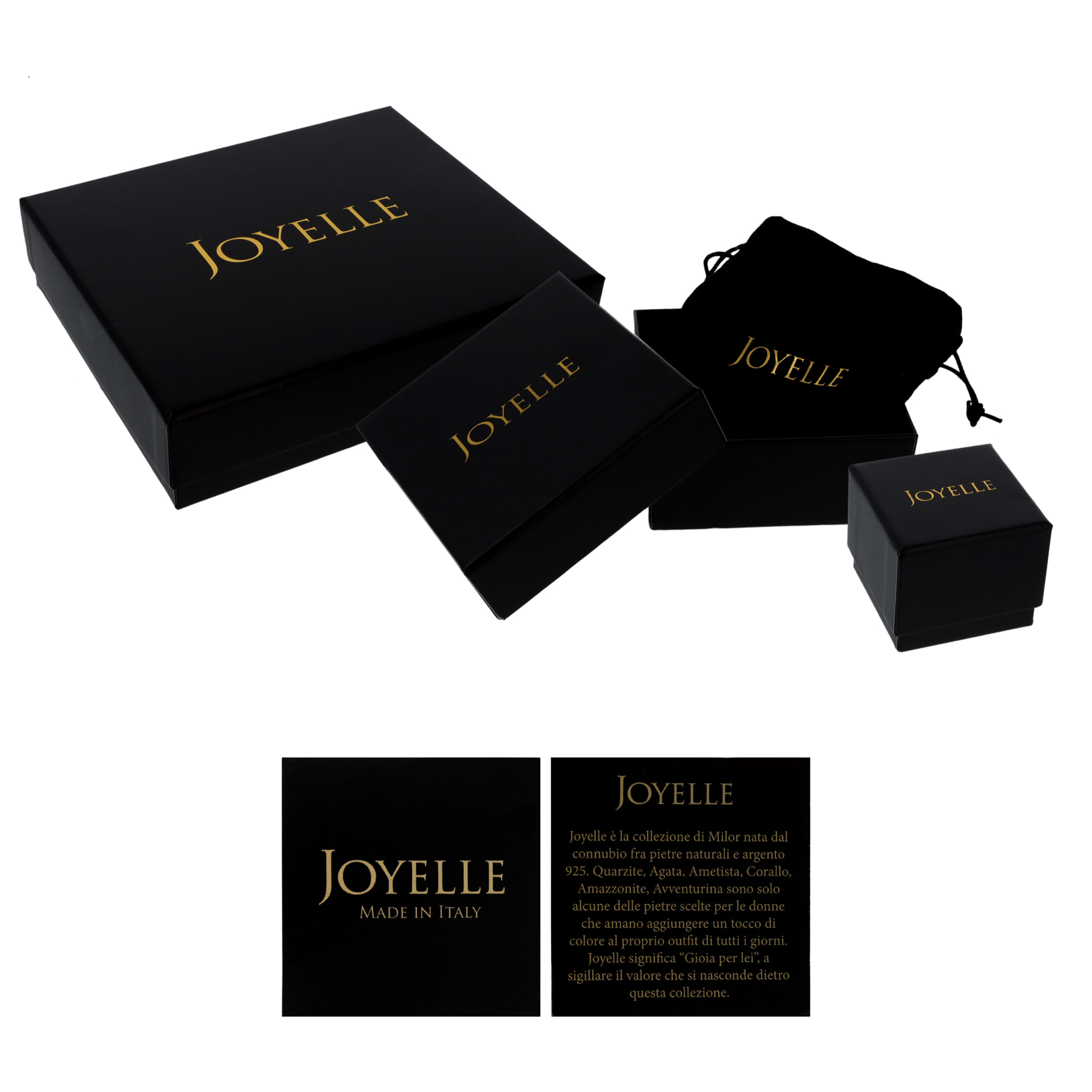 Orecchini Pendenti con Elementi a Rombo Ritorti e Punti Luce in Cubic Zirconia