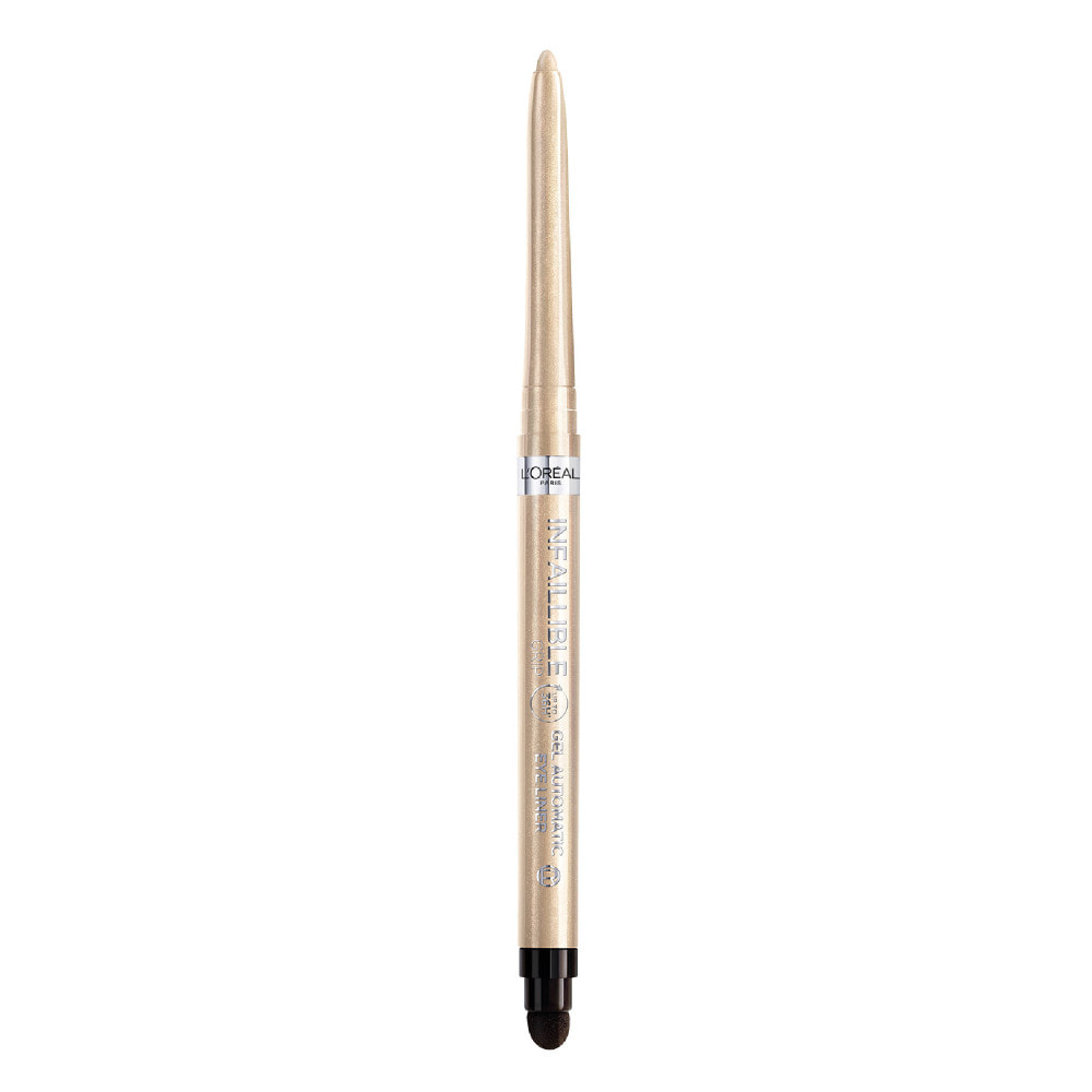 L'Oréal Paris Infaillible Grip Liner Gel Automatic Opalescent