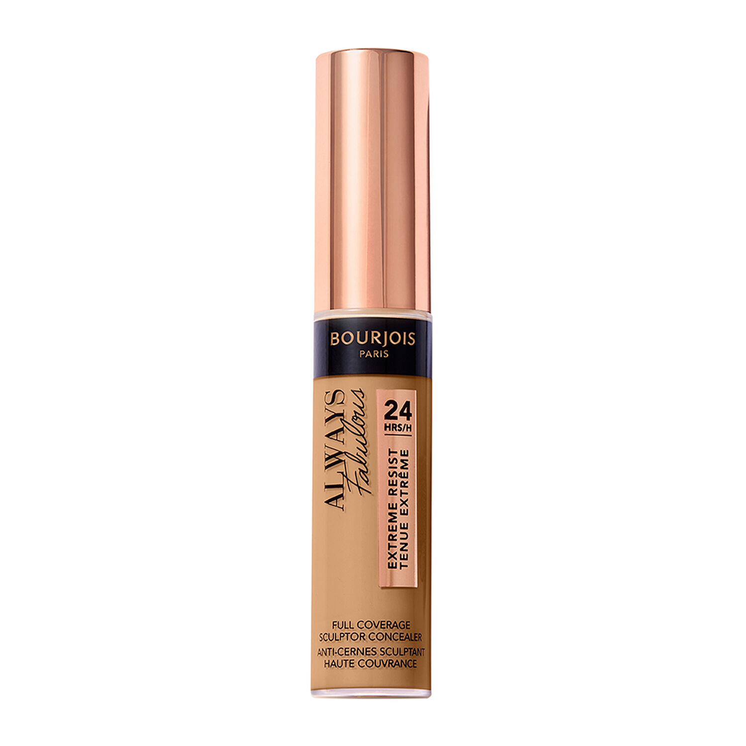 Anti-Cernes  - Always Fabulous 24h 11 ml