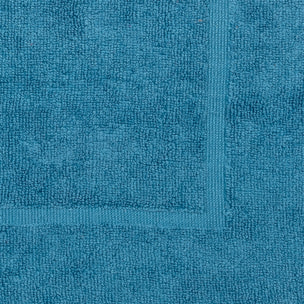 UNO CASA DESIGN Tappeto Scendidoccia Julia in Puro Cotone 700 gr/mq