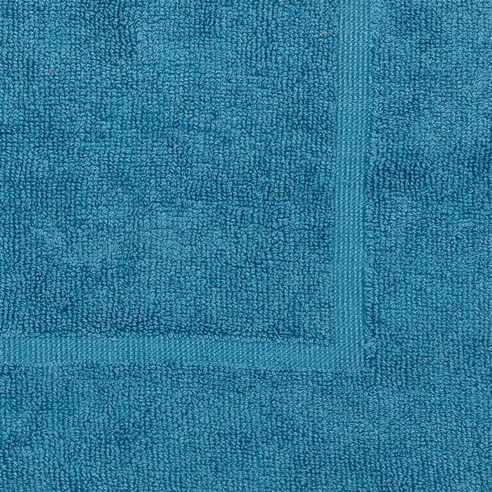 UNO CASA DESIGN Tappeto Scendidoccia Julia in Puro Cotone 700 gr/mq