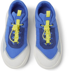 CAMPER CRCLR Kids - Sneakers Blu