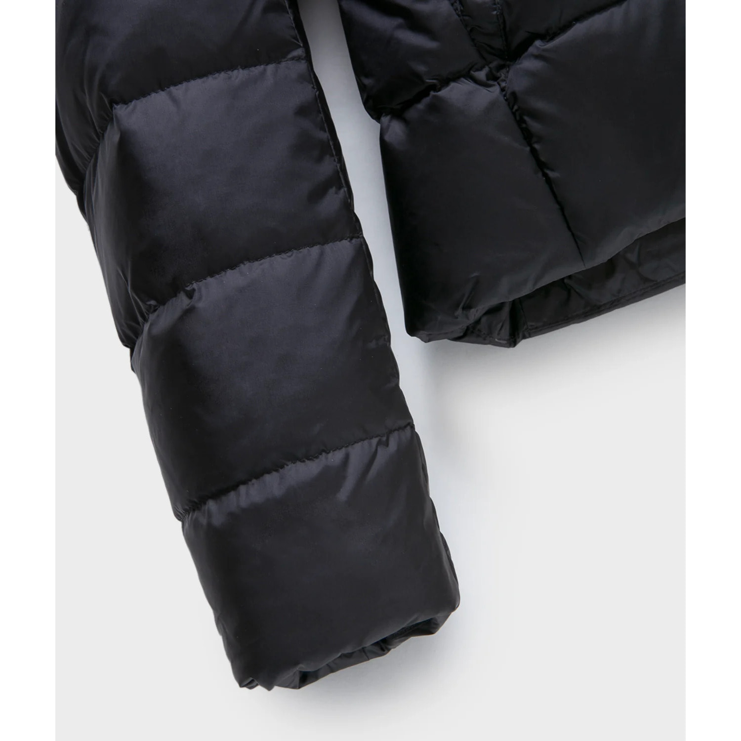 SHORT SPARKLE JACKET