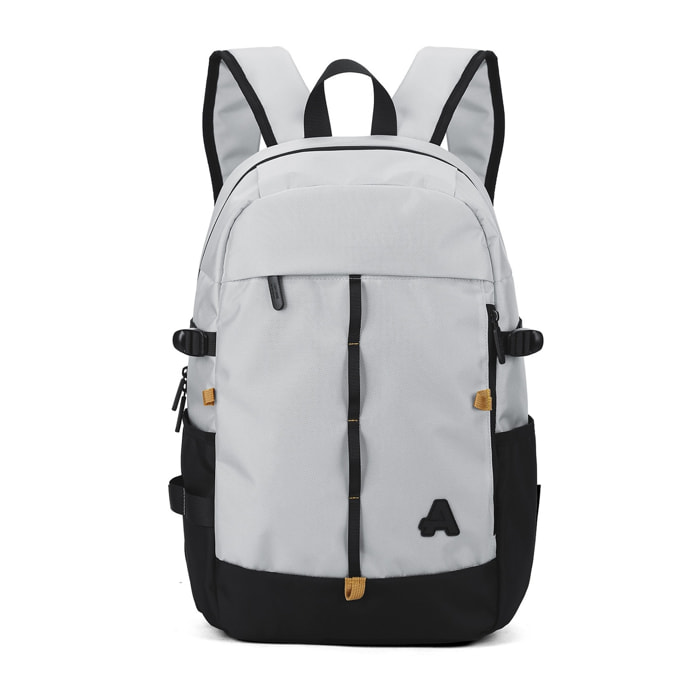 Zaino unisex Horizon Nova - Poliestere vegano - 31.0 x 16.0 x 44.0 cm