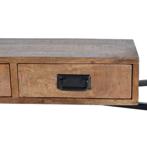 Console 77x110x35cm