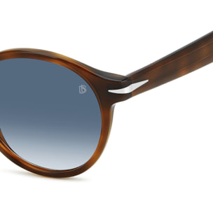 Gafas de Sol David Beckham DB 1178/S WR9 de Acetato Hombre 50 mm