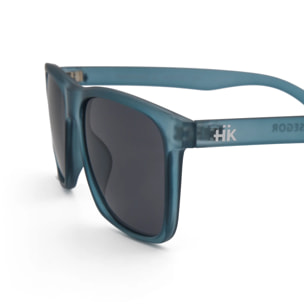 Gafas de Sol Hanukeii Hossegor Blue / Black