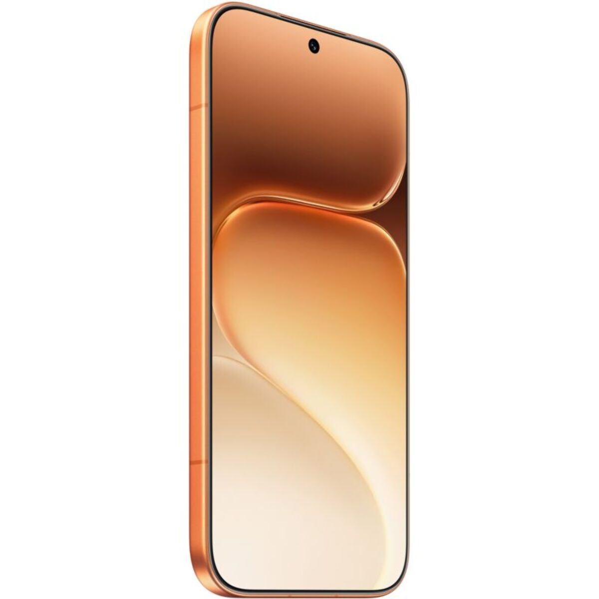 Smartphone HONOR 600 256Go Orange 5G