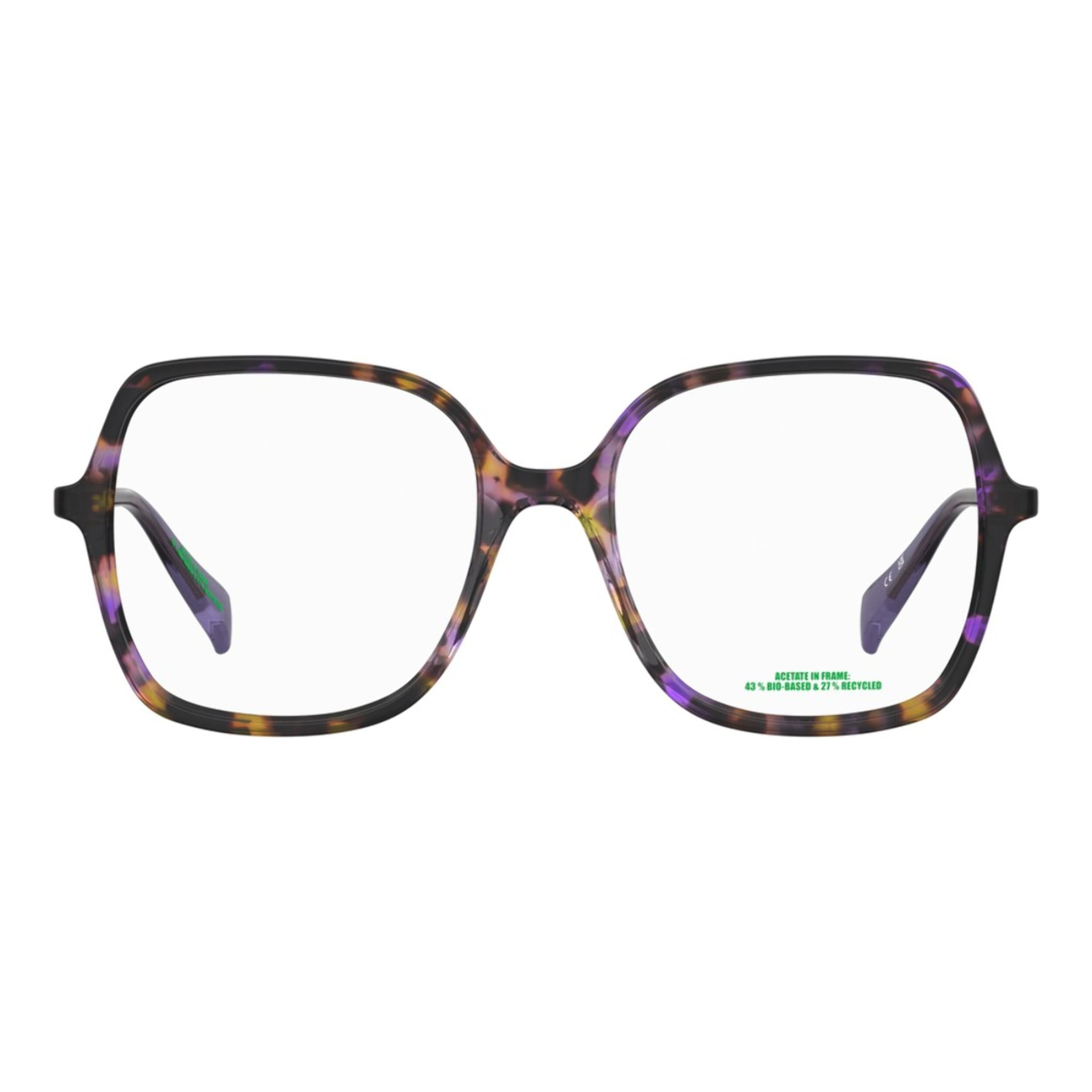 Gafas de Vista Levi'S LV 1107 DEX de Acetato Mujer 53 mm