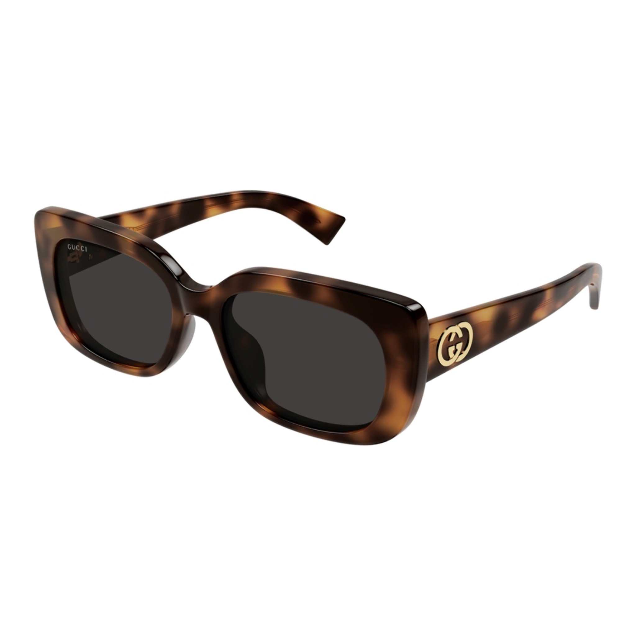 Gafas de Sol Gucci GG1979SK-002 de Acetato Mujer 55 mm