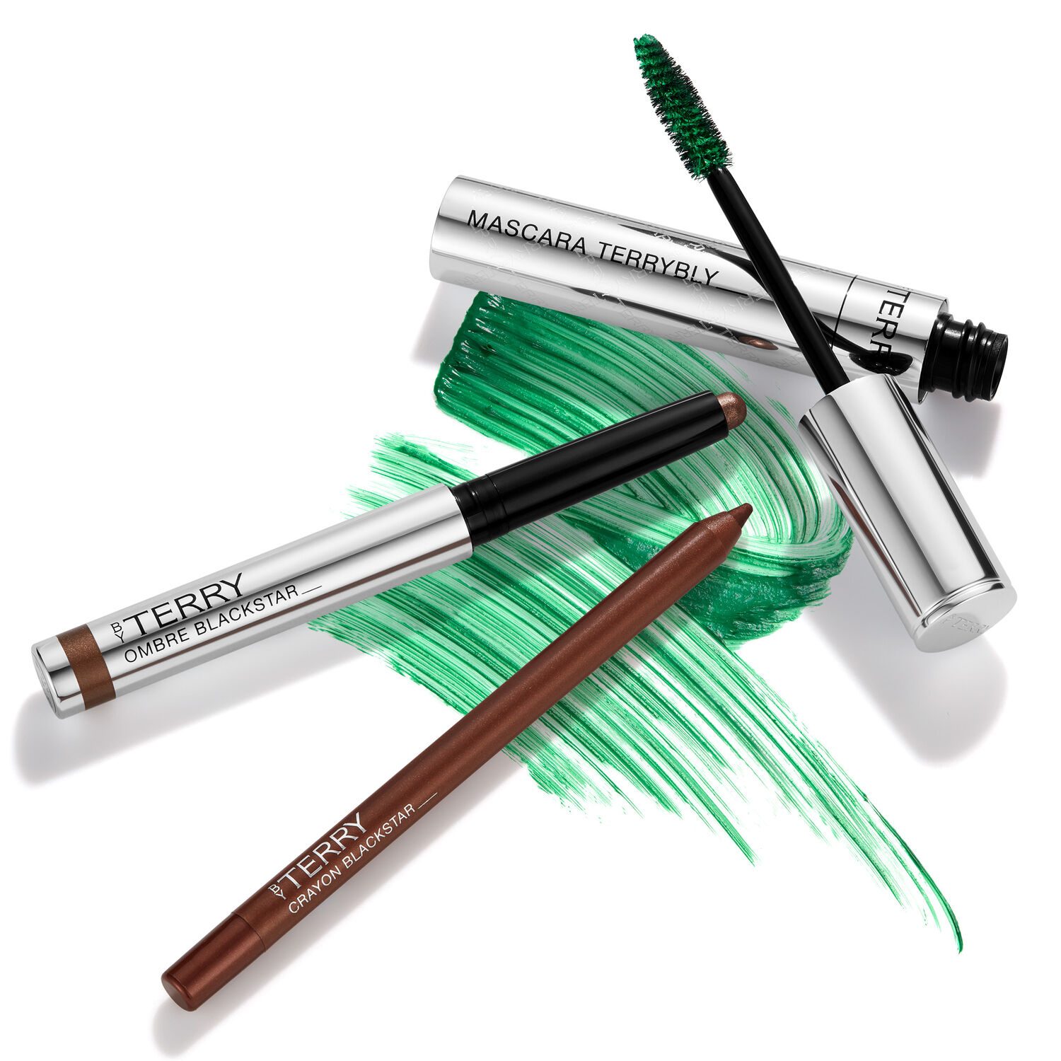 Mascara Terrybly - Sérum Haute Croissance