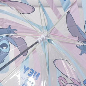 Paraguas de Lilo & Stitch