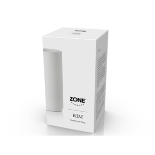 Gobelet pour brosse à dents Rim