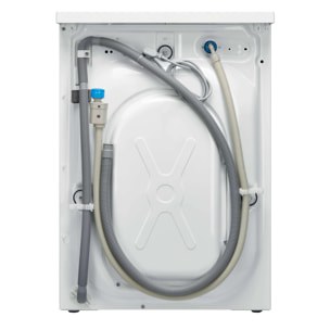 AEG Lavadora de libre instalación de 8.0 kg LFA5I82RE