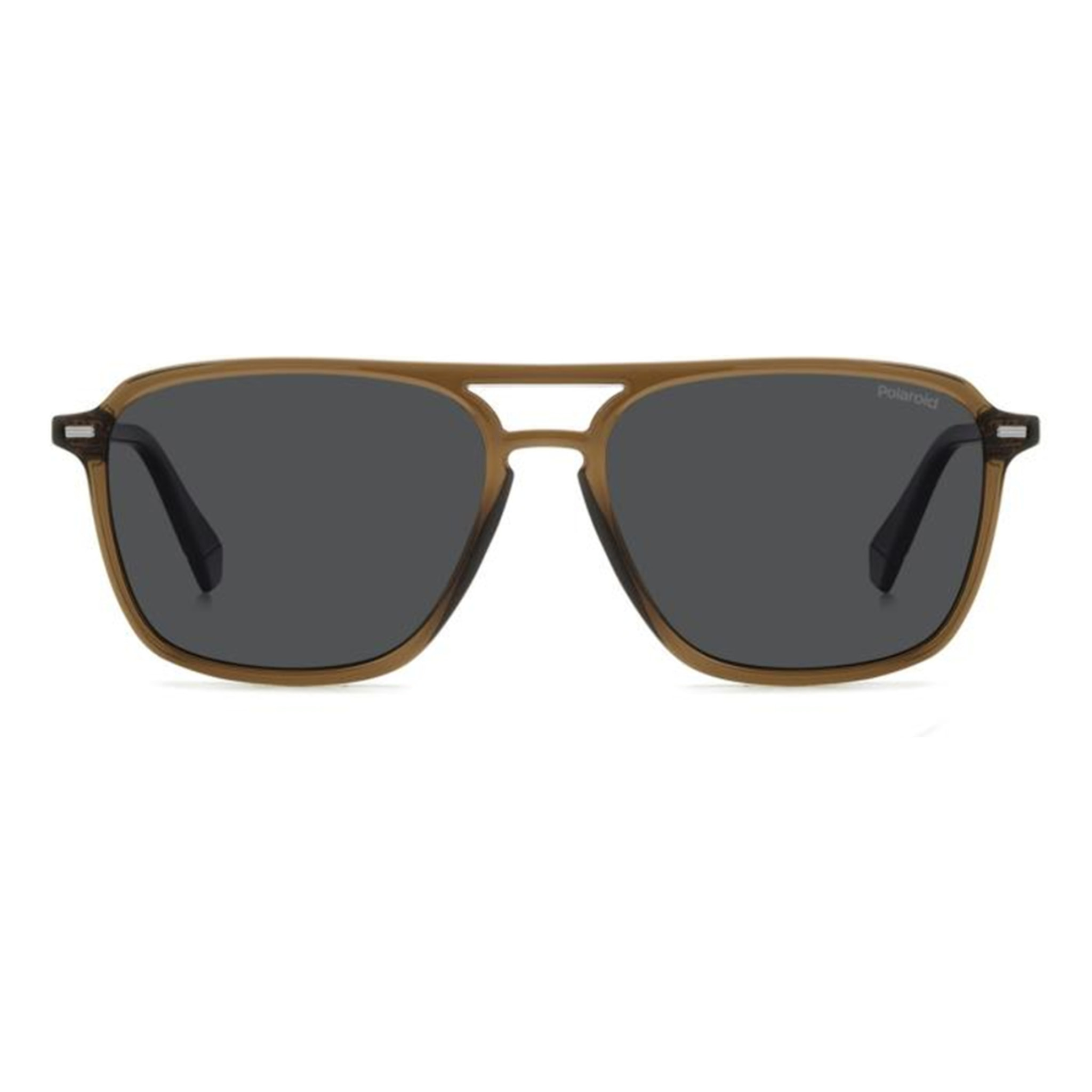 Gafas de Sol Polaroid PLD 4182/S/X 09Q Polarizadas de Policarbonato Hombre 57 mm