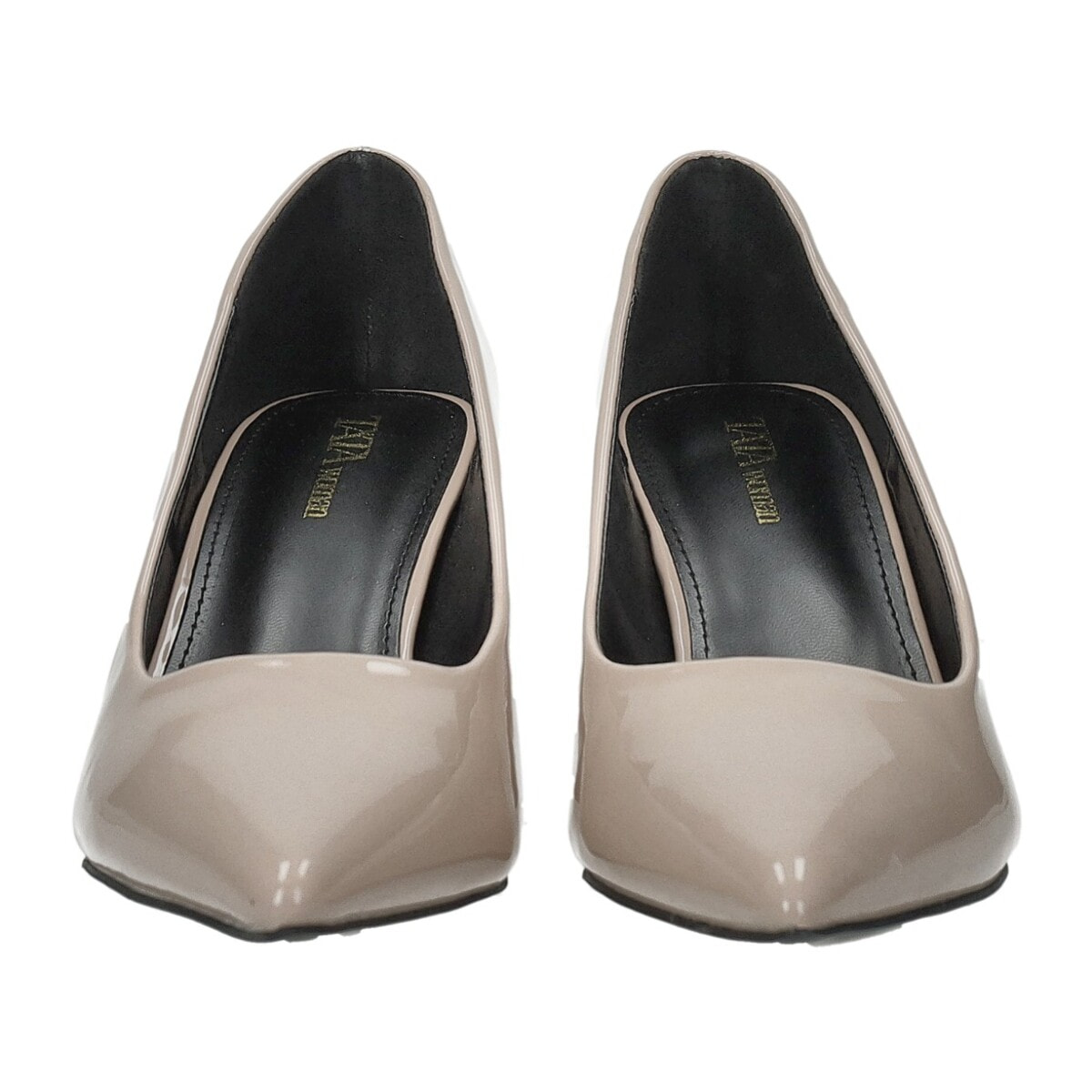 Décolleté Donna Tata Italia Beige