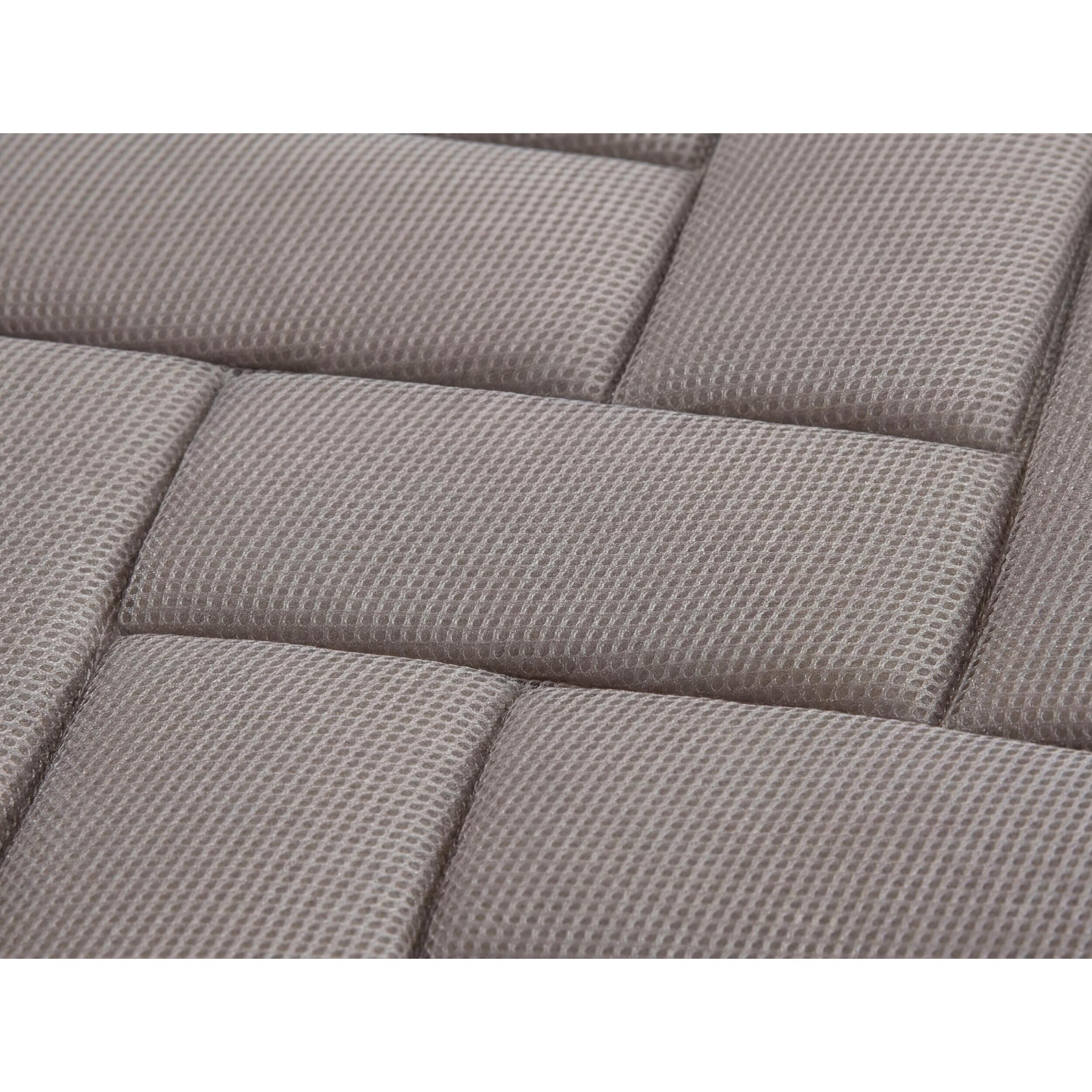 Matelas Luna 90 x 180 · premium en mousse à mémoire adaptative de 11 cm