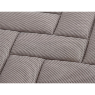 Matelas Luna 90 x 180 · premium en mousse à mémoire adaptative de 11 cm