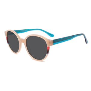 Gafas de Sol Sexton 1048C-2 Polarizadas de Acetato Mujer 52 mm