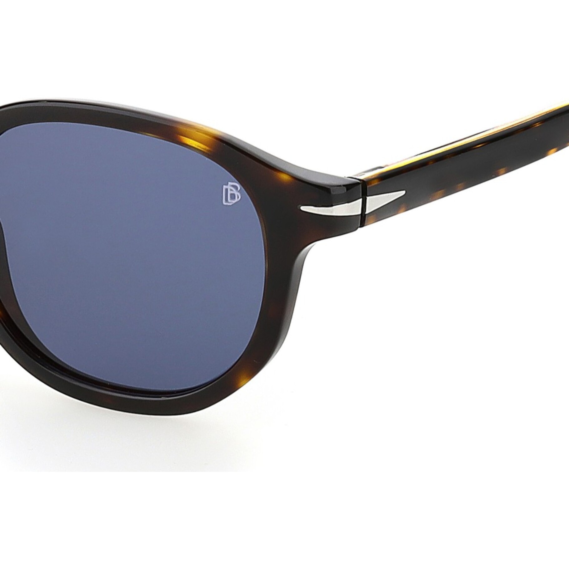 Gafas de Sol David Beckham DB 1007/S 086 de Acetato Hombre 49 mm