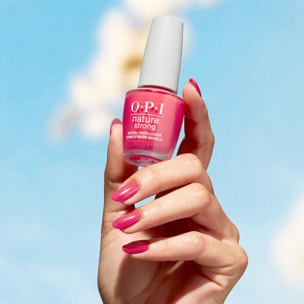 Nature Strong - A Kick in the Bud - Vernis à ongles vegan - 15ml