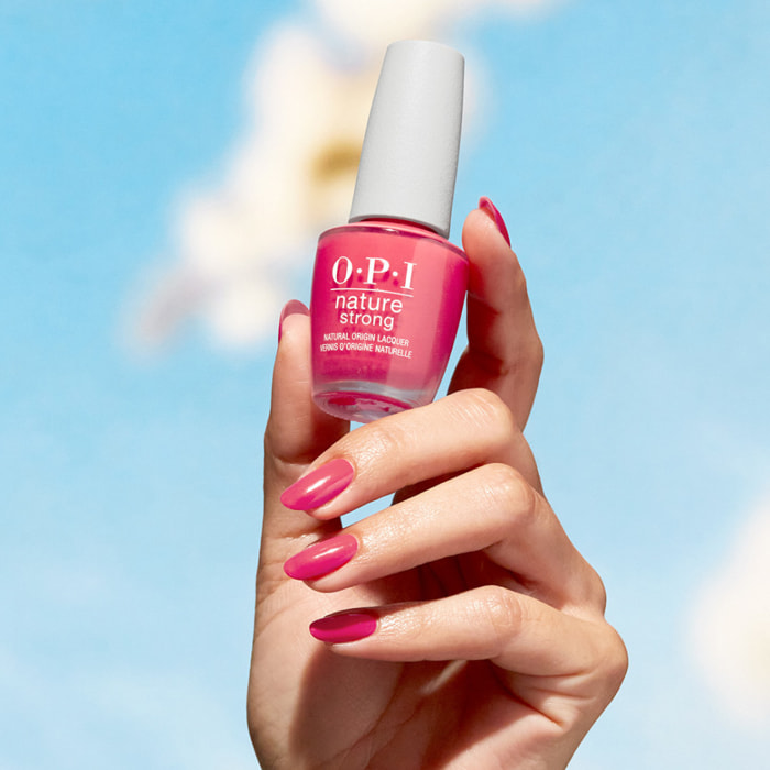 Nature Strong - A Kick in the Bud - Vernis à ongles vegan - 15ml