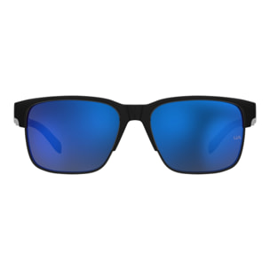 Gafas de Sol Under Armour UA ASSIST EDGE D51 de Metal Unisex 57 mm