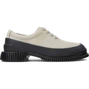 Zapatos de cordones - CAMPER Pix - Multicolor - Cuero