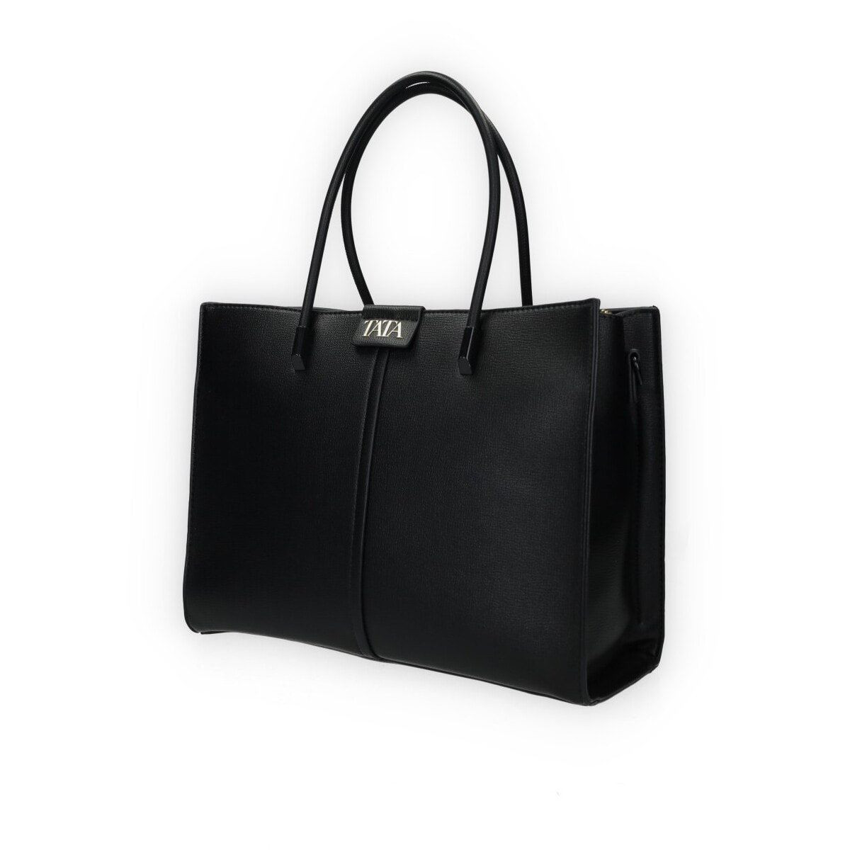 Borsa Adulto unisex Tata Italia Nero