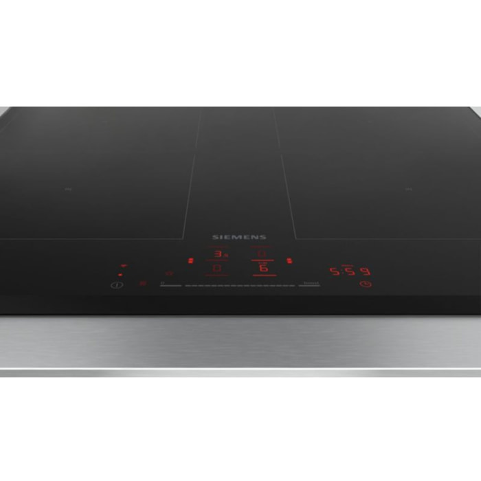 Plaque induction SIEMENS ED651HQB1E iQ500 CombiZone