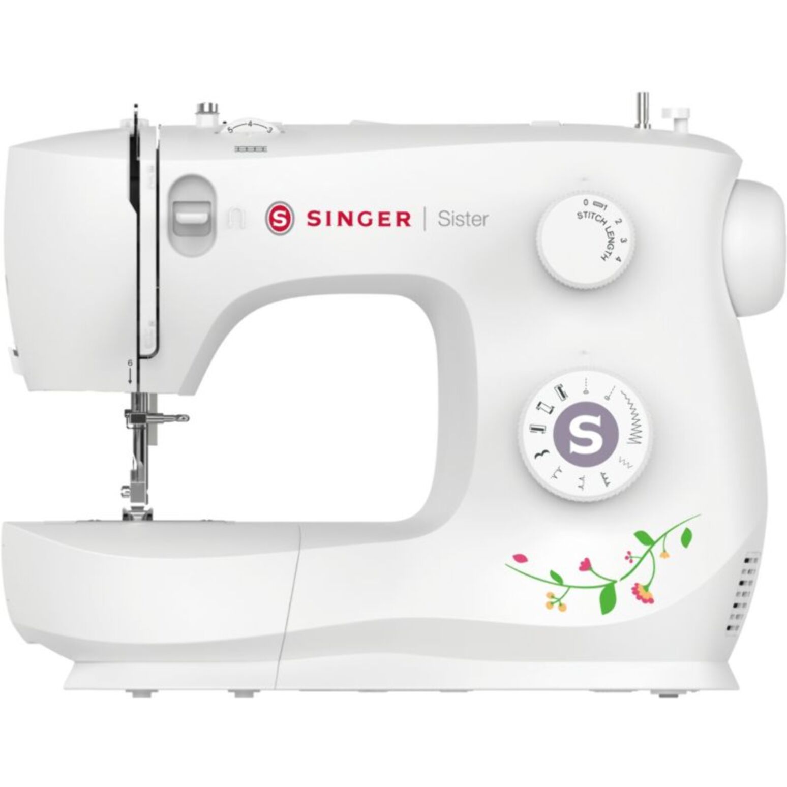 Machine à coudre SINGER Sister M2405