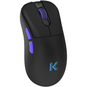 Souris Gamer Sans Fil SKILLKORP M20 Pro Noir Ultimate 8K