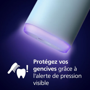 Brosse à dents électrique PHILIPS Sonicare 6100 series HX7406/02