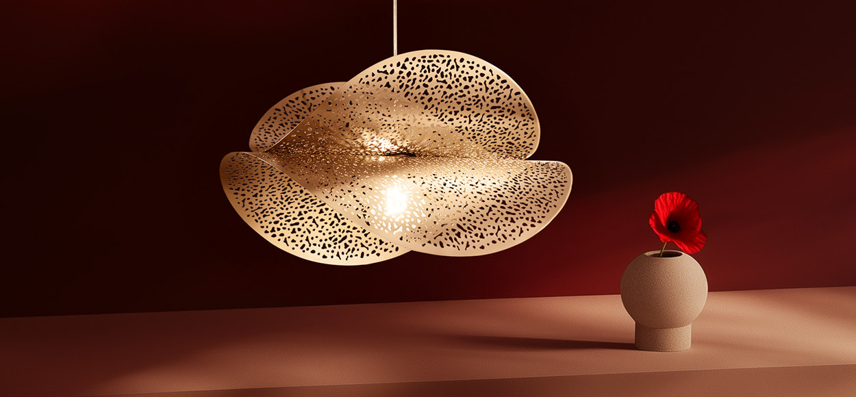 LUCE DESIGN à bas prix sur VEEPEE