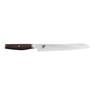 Couteau à pain MIYABI 6000 MCT, 23cm