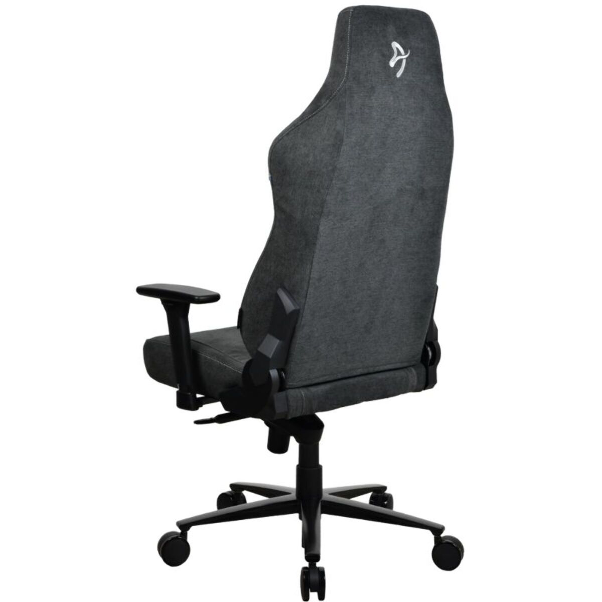 Chaise gaming AROZZI Vernazza XL SoftFabric Grey