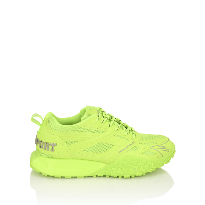 PLEIN SPORT SPRINTER