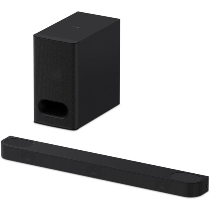 Barre de son SONY Theatre Bar 6 Edition