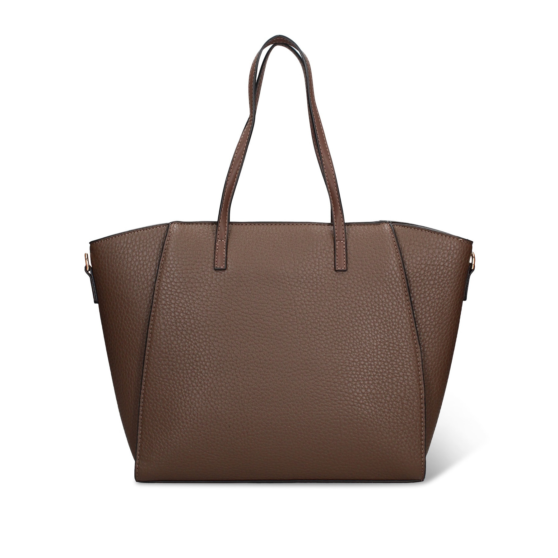 Borsa a mano da donna - Modello Seraphina Ultra - Pelle vegana PU - 42.0 x 26.0 x 9.0 cm
