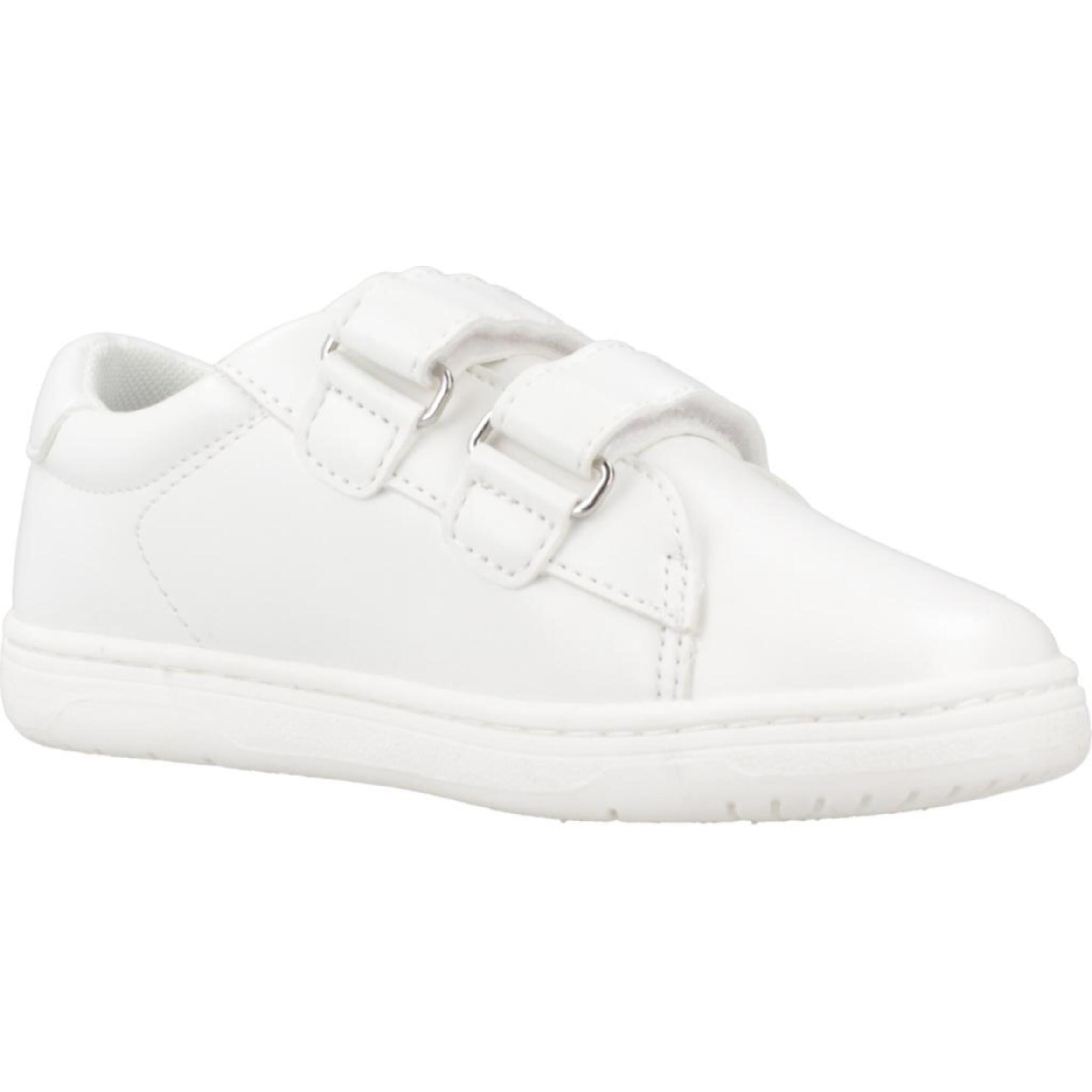 Zapatillas Niño de la marca CHICCO  modelo CLESS BLANCO