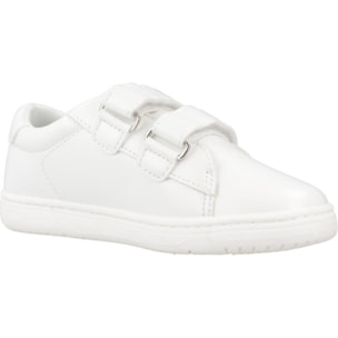 Zapatillas Niño de la marca CHICCO  modelo CLESS BLANCO